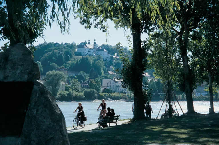 Oostenrijk | Fietsvakantie Donauradweg 'special' | van Passau naar Wenen | 8 dagen