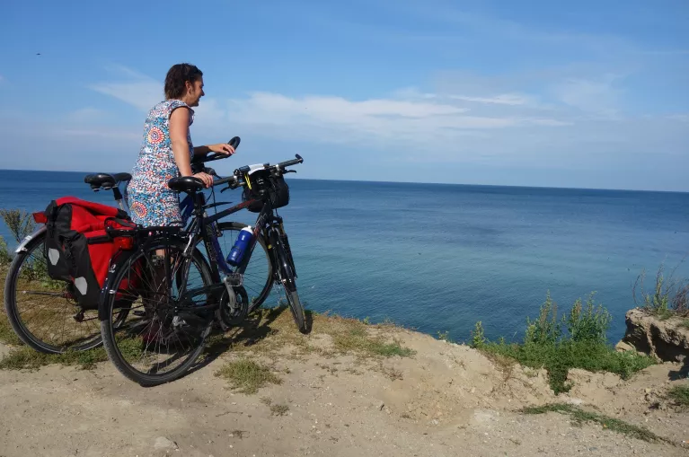 Duitsland | Individuele Fietsvakantie | Ostseekustenradweg van Lübeck naar Stralsund | 8 dagen