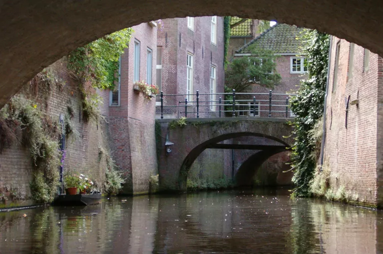 Nederland | Maasroute etappe 3 | van Sedan naar Maastricht | 8 dagen