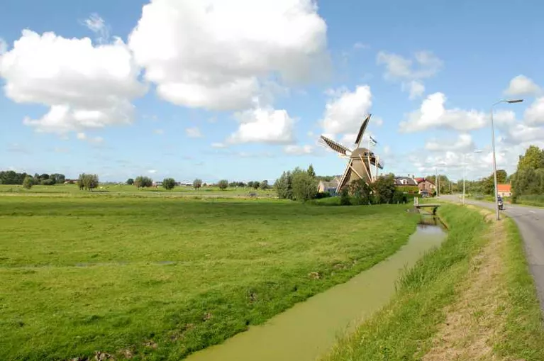 Nederland | Rivierenland | Fietsvakantie van Arnhem naar Rotterdam | 6 dagen