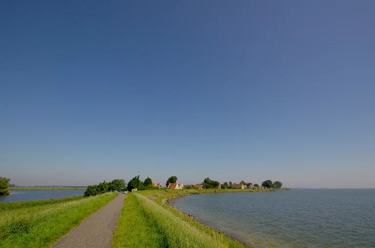 Nederland | Rondje Ijsselmeer | 6 dagen