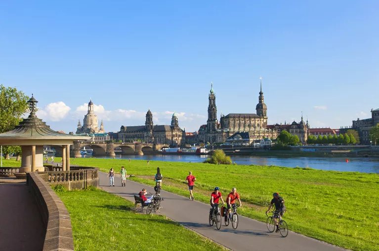 Duitsland | Fietsvakantie Elberadweg | Van Dresden naar Maagdenburg | 9 dagen
