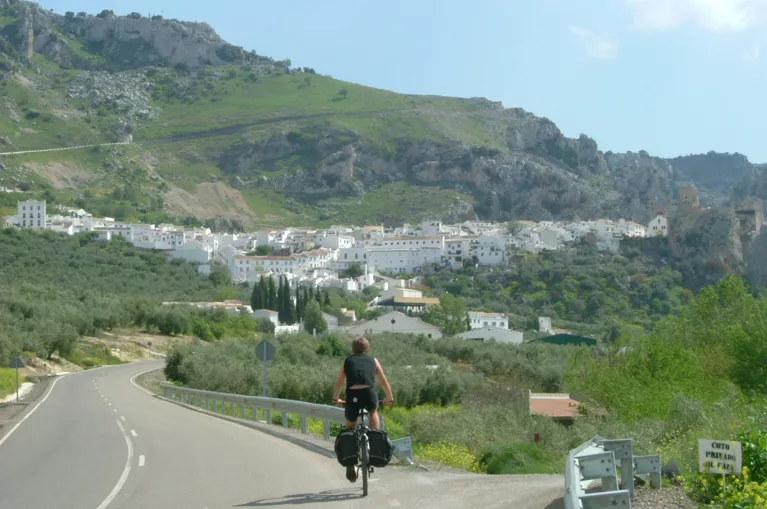 Spanje | Andalusië | Individuele Fietsvakantie | Contrastvol 'Al Andalus' | 8 dagen