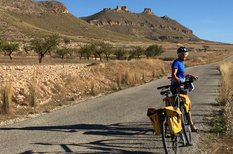 Spanje | Individuele Fietsvakantie | Pais Valencià Wijnroute | 8 dagen