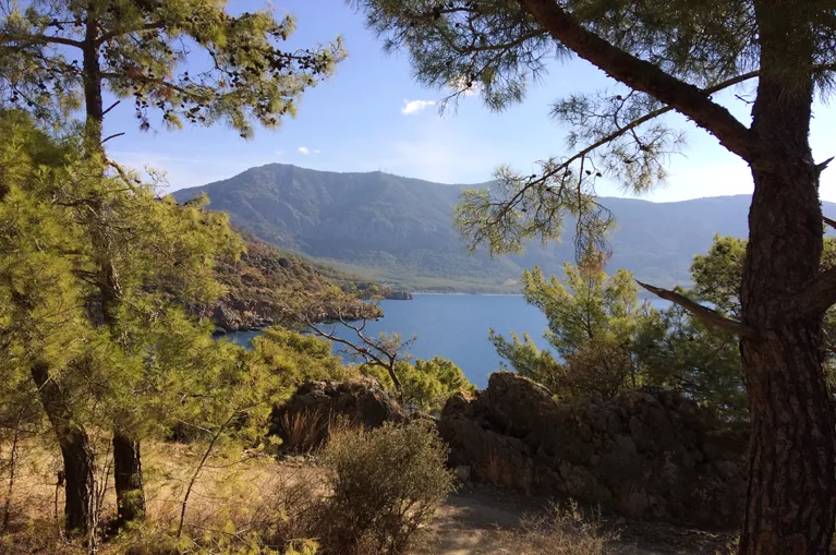 Turkije | Individuele Fietsvakantie | Trans Lycia | 9 dagen