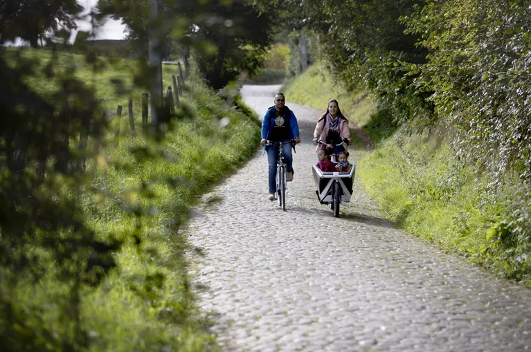 België | Individuele fietsvakantie | Brugge, de kust en 'Flanders Fields' | 8 dagen