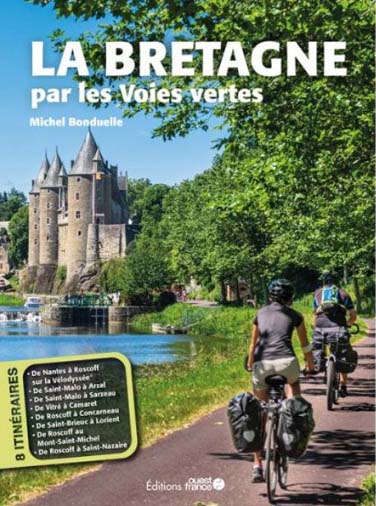 La Bretagne par les Voies Vertes