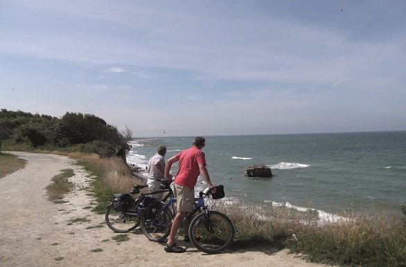 Duitsland | Busfietsvakantie Oostzee | 8 dagen