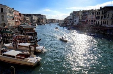 Italie | Fietsvakantie Het Venetiaanse land (categorie B hotels) | 8 dagen