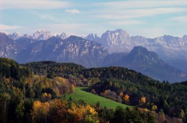Italië | Fietsvakantie Langs de Etsch Adige tot Arco | 7 dagen