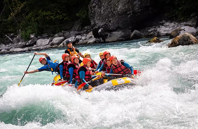 Frankrijk | Familiereis Actief in de Franse Alpen | 8 dagen