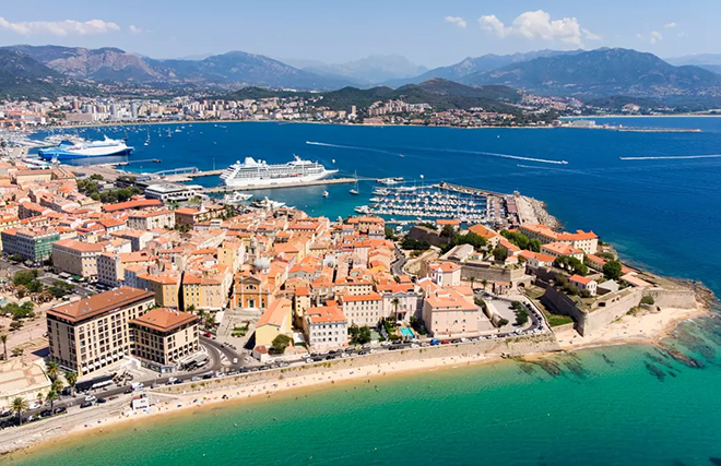 Frankrijk | Corsica | Autorondreis Keizerlijk Corsica | 15 dagen