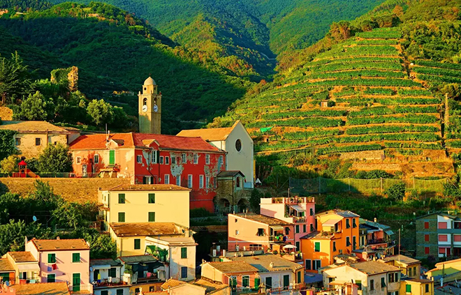 Italië | Piemonte, Toscane en Veneto | 10 of 13 dagen