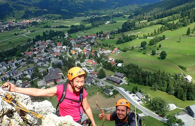 België | Familiereis Actief in Slovenië | 8 dagen