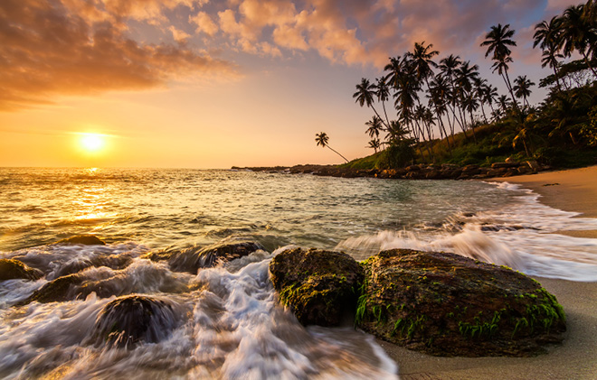 Sri Lanka | Rondreizen | Juweel van de Indische Oceaan | 21 dagen