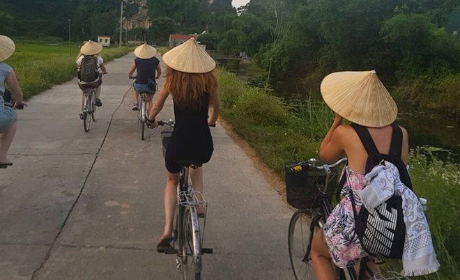 Vietnam | Actieve Jongerenrondreis | 18 dagen