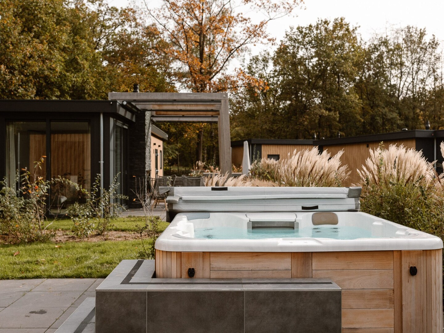 Overijssel | Wellness Lodge | 4 of meer dagen