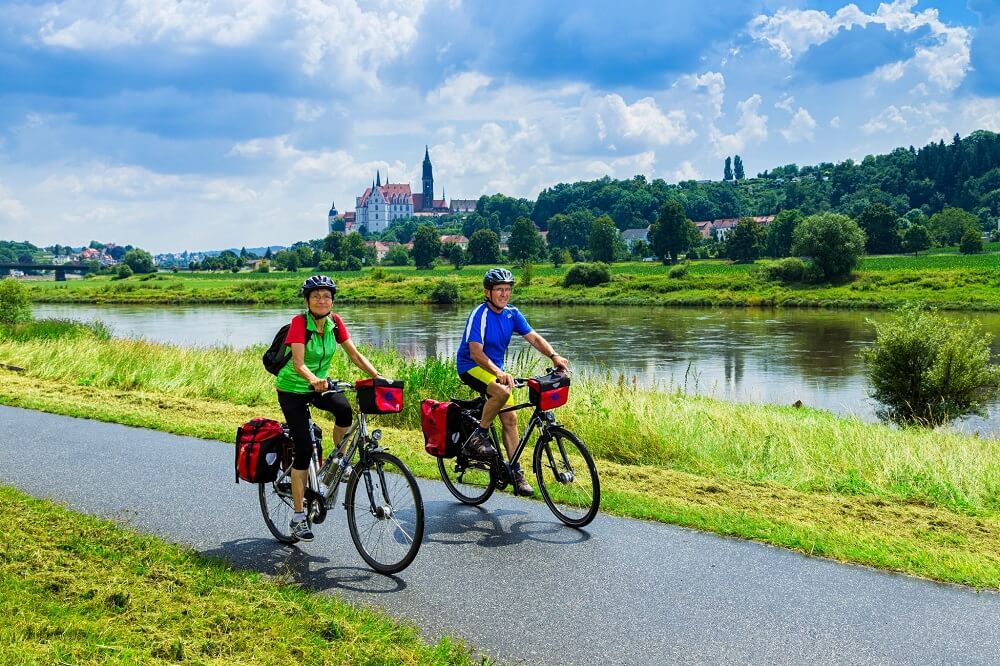 Duitsland | Fietsvakantie van Dresden naar Berlijn | 8 dagen