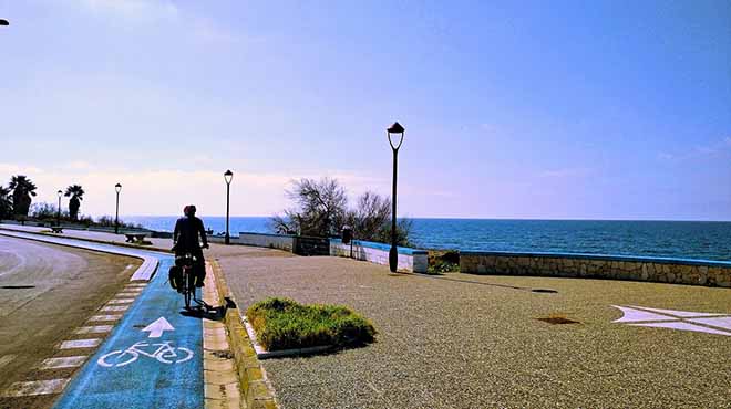 Italië | Individuele Fietsreis | Fietsvakantie Puglia | 6 of 8 dagen