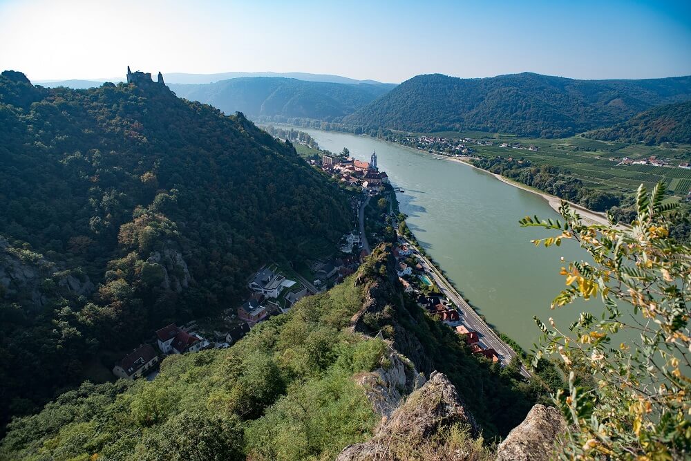 Oostenrijk | Familiefietstour langs de Donau tussen Linz en Wenen | 6 dagen