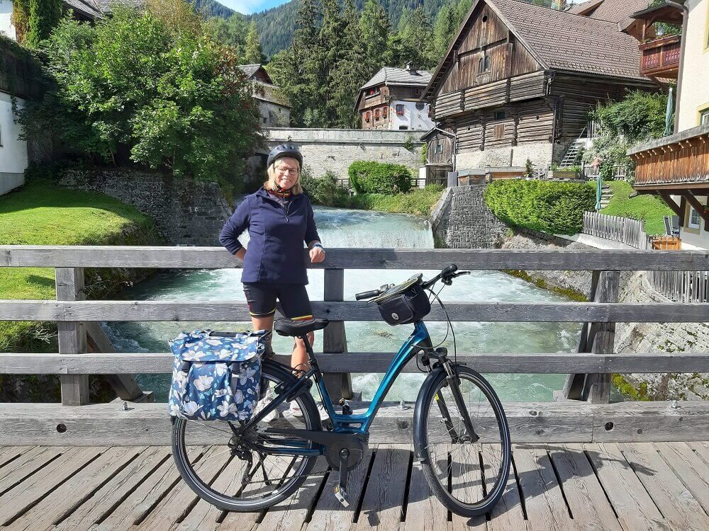 Oostenrijk | Individuele fietsvakantie Murradweg | 8 dagen