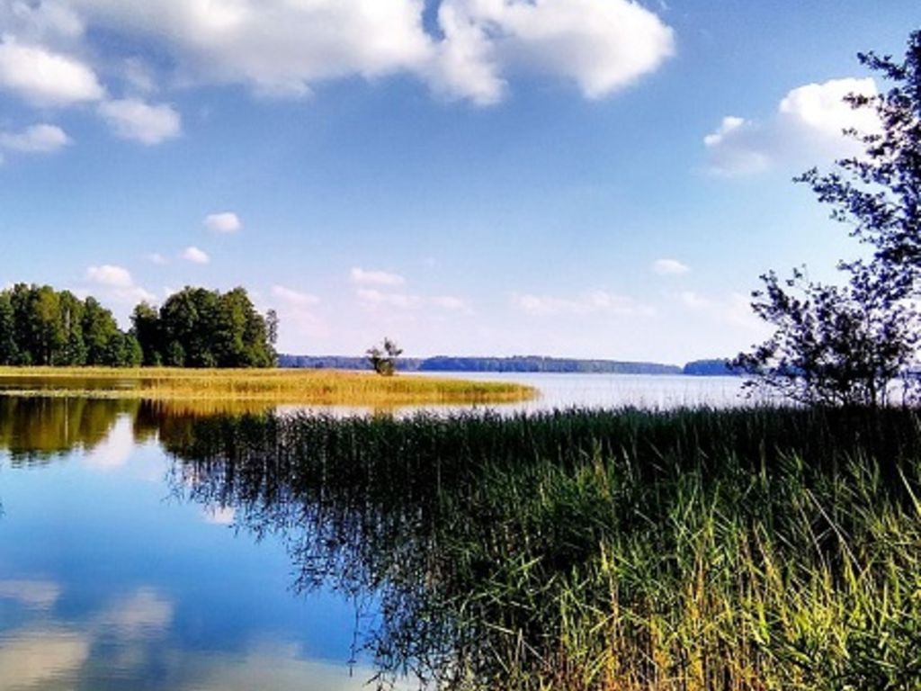 Polen | Fietsvakantie Polen door natuurgebied Mazurië | 9 dagen