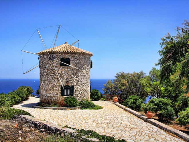 Griekenland | Eilandhoppen Zakynthos, Kefalonia en Ithaka | 8 dagen