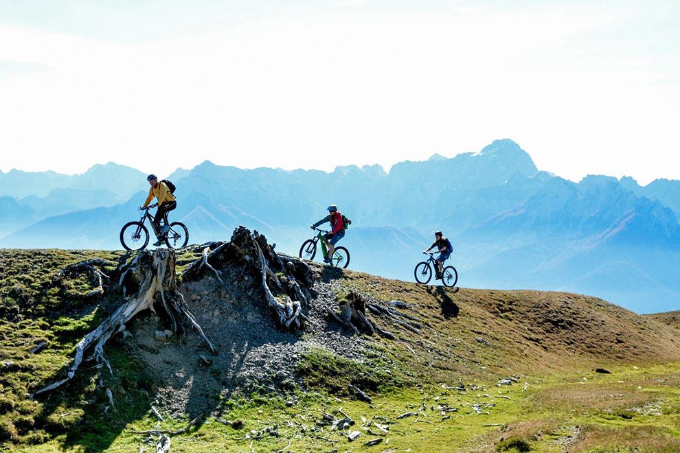 Oostenrijk | Groepsreis adrenalinerush Karinthië | 14 dagen