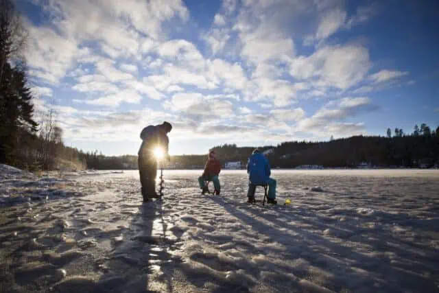 Zweden | Groepsreis | Een Zweeds winteravontuur | 8 dagen