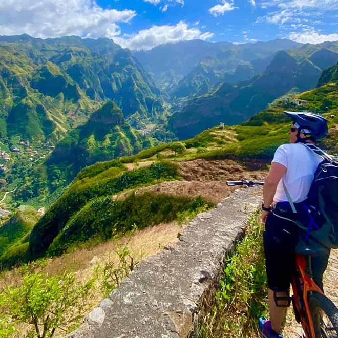 Kaapverdië | Singlereis Actief, Warm en Net Even Te Leuk | 8 dagen