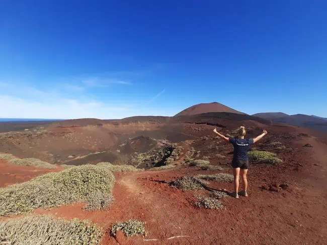 Spanje | Lanzarote | Groepsreis Winterzon | 8 dagen