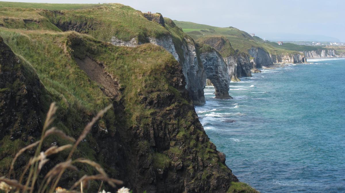 Ierland | Groepsreis spectaculair Noord Ierland | 8 dagen