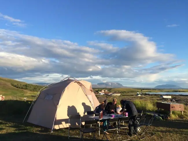 IJsland | Groepsrondreis | De Faeröer eilanden en IJsland | 8 dagen