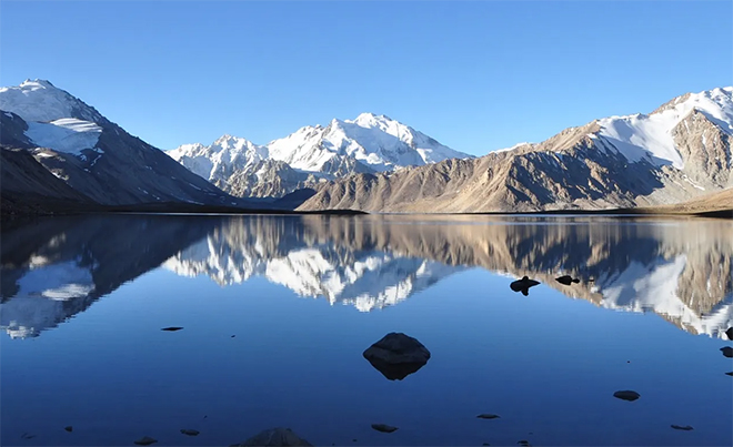 Tadzjikistan | Bergreuzen van de Pamir | Volgeboekt | 23 dagen