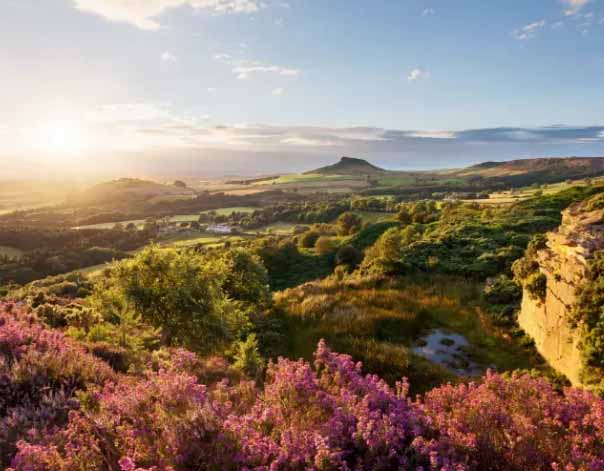 Engeland | Wandelvakantie door Lake District Yorkshire | 10 dagen
