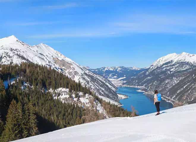 Oostenrijk | Tirol | Langlauf en Wandelreis Brandenberg in Tirol | 8 dagen
