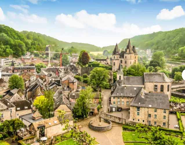 Duitsland | Busreis Het Limburgse Heuvelland de Eifel | 5 dagen