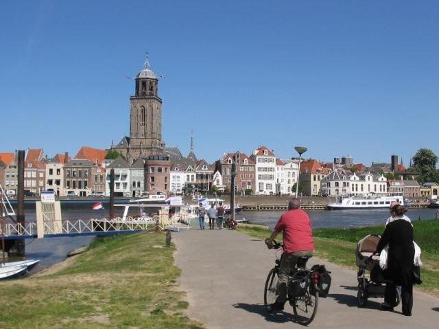 Nederland | Gelderland | Individuele Fietsvakantie Vechtdal, Bentheim en Twente | 7 dagen