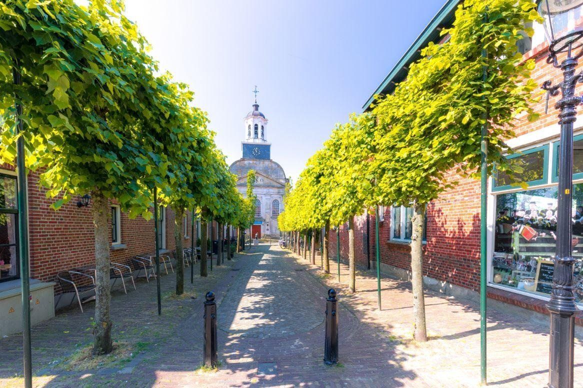 Nederland | Overijssel | Fietsvakantie Achterhoek en Rivierengebied | 7 dagen