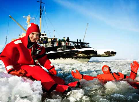 Finland | Vlieg rondreis Winterbelevenis Finland | 8 dagen
