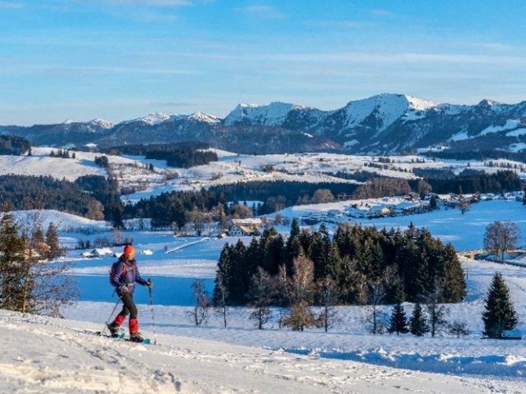Duitsland | Langlaufen en wandelen door het Beierse Woud | 8 dagen