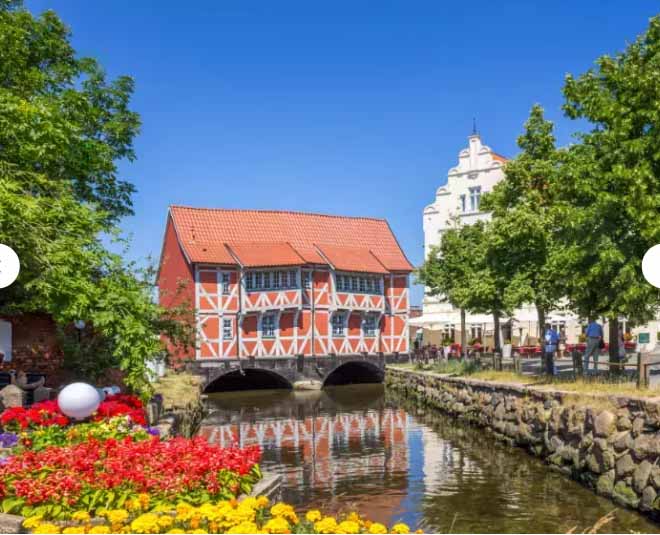 Duitsland | Fietsen langs de Oostzee Mecklenburgse meren | 7 dagen