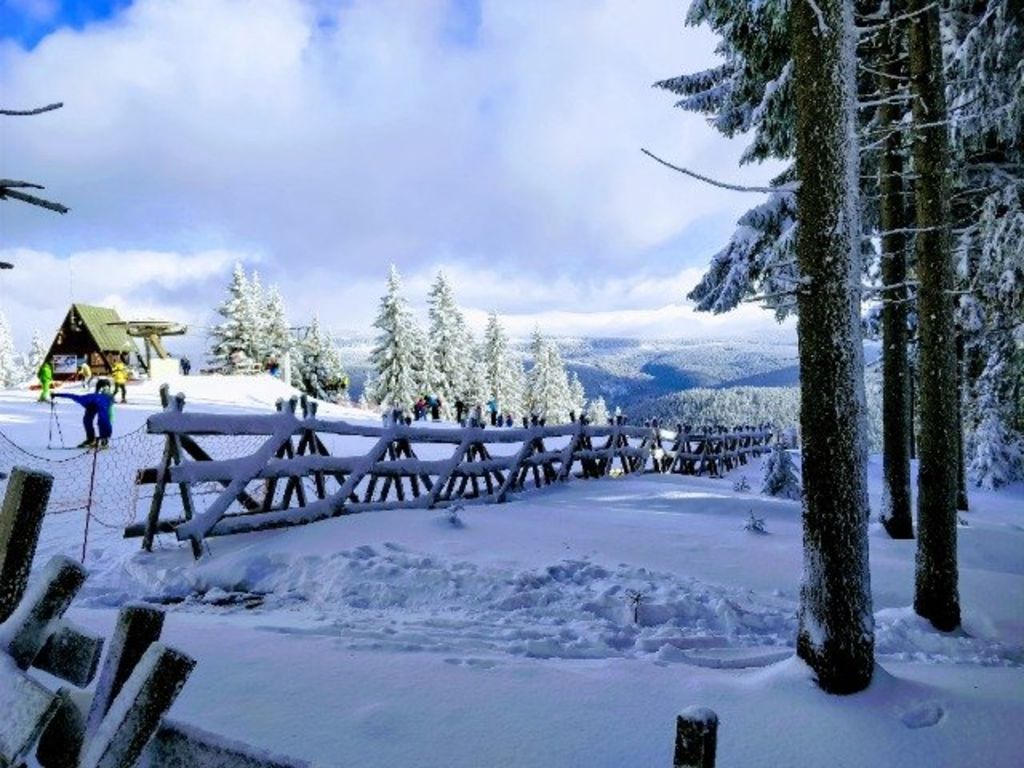 Oostenrijk | Tirol | Langlauf en Wandelreis Nauders in Tirol | 8 dagen