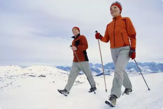 Oostenrijk | Tirol | Langlauf en wandelreis Kartitsch in Ost Tirol | 8 dagen