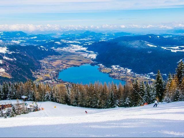 Oostenrijk | Winterwandelen langs de meren en bergen van Karinthië | 8 dagen
