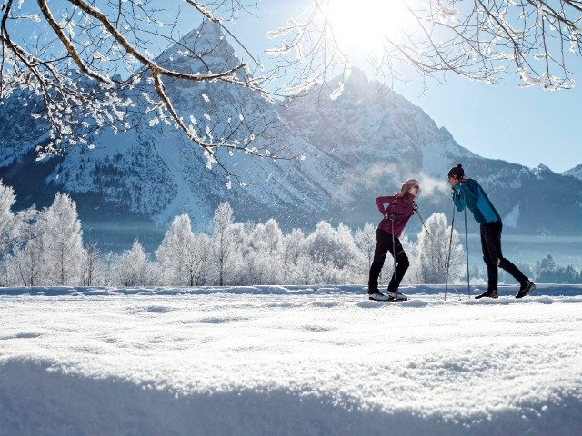 Oostenrijk | Nassereith | Langlauf en wandelreis in het mooiste deel van Tirol | 8 dagen