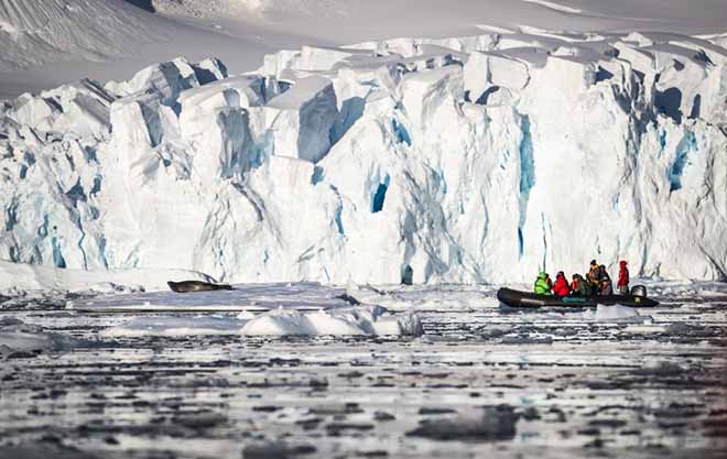 Antarctica | ‘Discovery and learning’ reis | 11 dagen