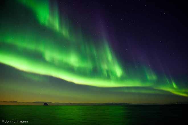 Groenland | Oost Zuid Groenland Ontdekkingsreis Aurora Borealis | 15 dagen