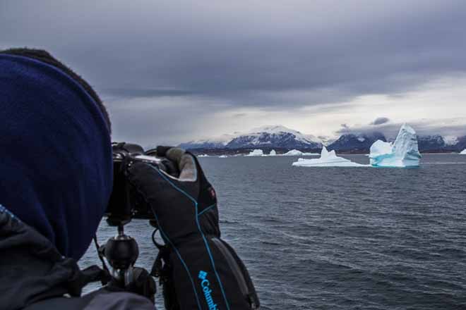 Groenland | Oost Groenland | Scoresby Sund, inclusief lange wandeltochten | 10 dagen