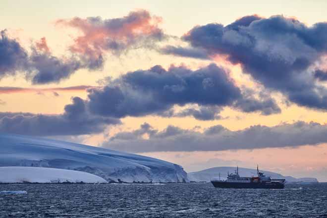 Spitsbergen | Rondom Spitsbergen incl. Nordaustlandet | 10 dagen